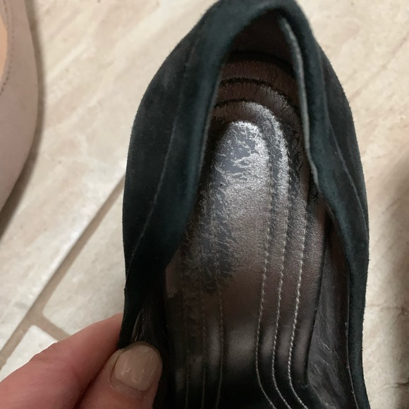 Coach pumps - Picture 2 of 6